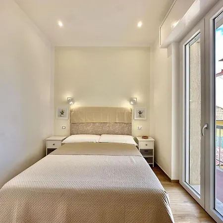 Luxe Apartment Camaiore Exterior photo