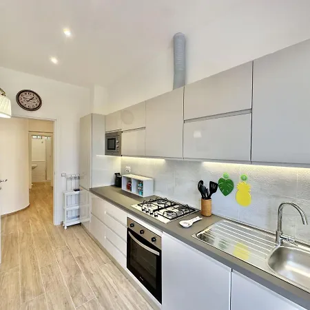 Luxe Apartment Camaiore Exterior photo