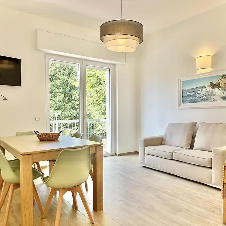 Luxe Apartment Camaiore Exterior photo
