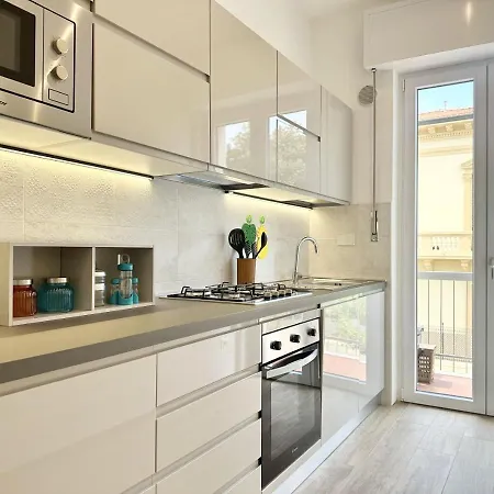 Luxe Apartment Camaiore Exterior photo