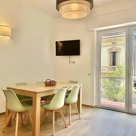 Luxe Apartment Camaiore Exterior photo