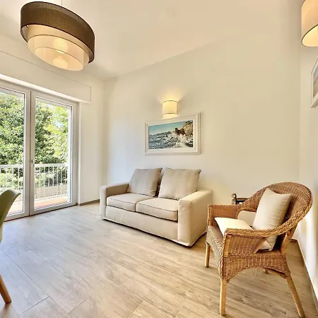 Luxe Apartment Camaiore Exterior photo