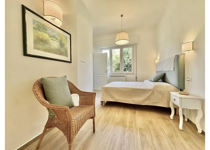Luxe Apartment