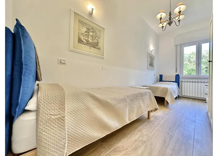 Luxe Apartment