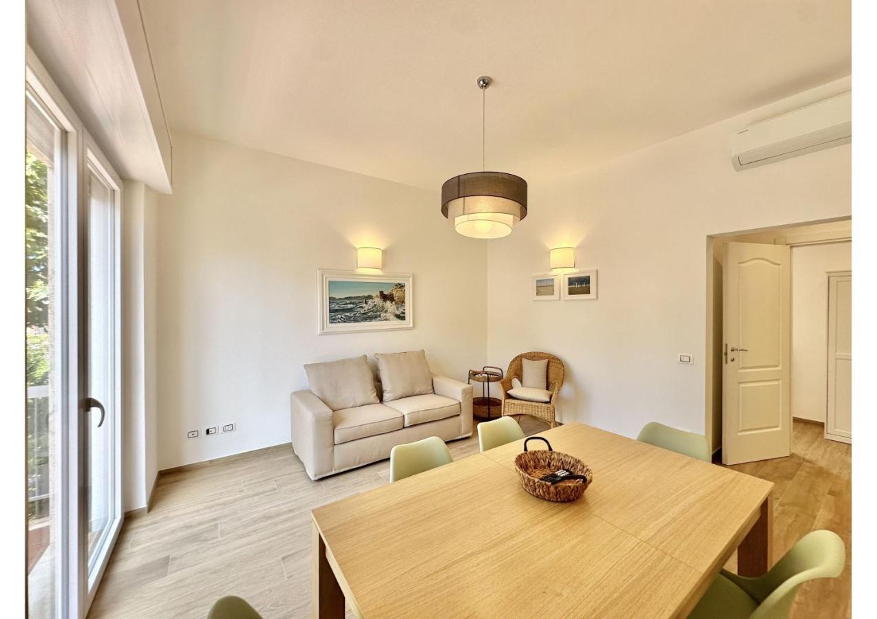 Apartment Luxe *