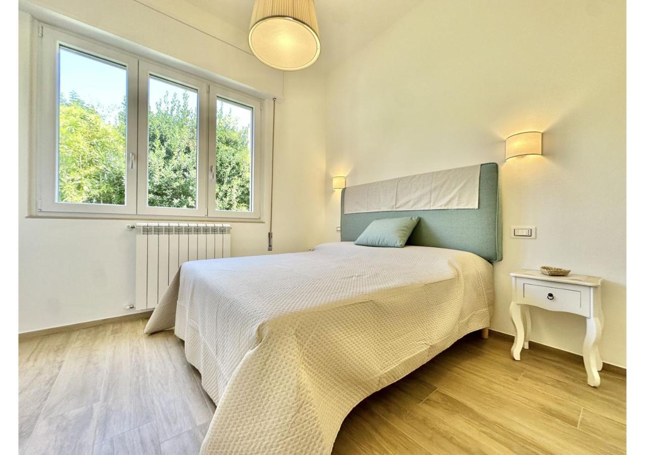 Apartment Luxe