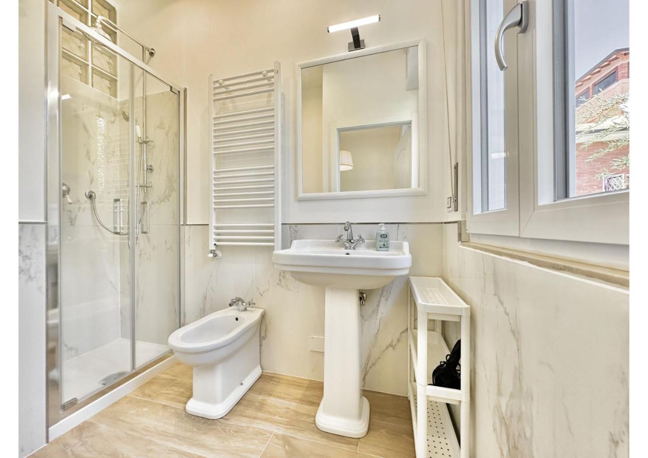 Luxe Apartment Camaiore