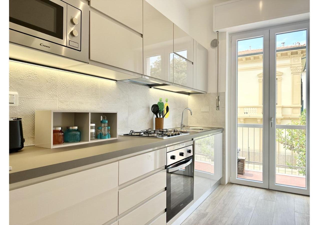Luxe Apartment