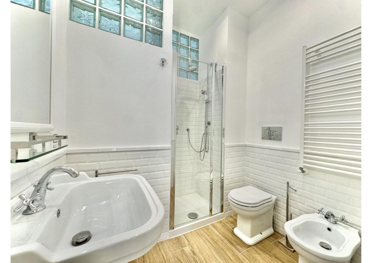 Luxe Camaiore
