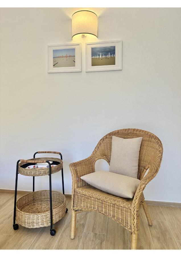 Luxe Apartment Camaiore